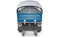 LNER, Coronation Observation Car, 1719 - Era 3