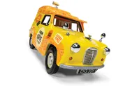 Wallace & Gromit Austin A35 Van - Cheese Please! Delivery Van
