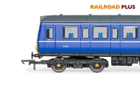 RailRoad Plus Chiltern Railways, Class 121 'Bubble Car', Bo-Bo, 121020 - Era 9