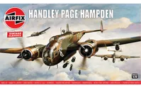 Handley Page Hampden