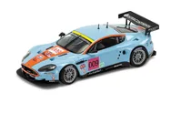 Hanging Gift Set - Aston Martin DBR9