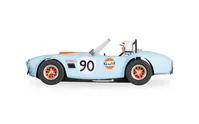 Shelby Cobra - Gulf Edition