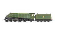 Hornby Dublo: BR - A4 Class - 60016 'Silver King'