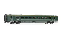 GWR - Class 802/1 - Coach Pack