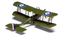 Royal Aircraft Factory BE2c