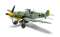 Messerschmitt Bf109G-5/6