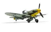Messerschmitt Bf109G-5/6