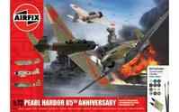 Pearl Harbor 85th Anniversary Gift Set