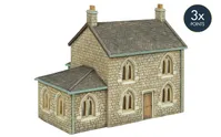 All Souls Rectory