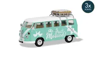 Volkswagen Campervan Just Married