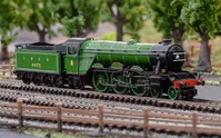 LNER Class A1 4-6-2 4472 'Flying Scotsman' - Era 3