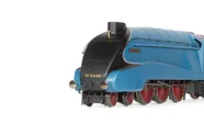 RailRoad LNER - A4 Class - 4468 ‘Mallard’