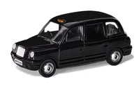 Best of British Taxi