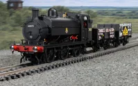 BR Early - Class J52 - 68873