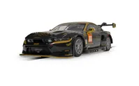 Ford Mustang GT3 Proton Competition Qatar 2024