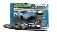 Scalextric ARC AIR World GT Race Set
