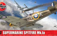 Supermarine Spitfire Mk.Ia