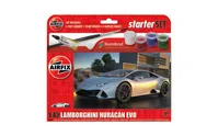 Starter Set - Lamborghini Huracán EVO