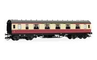 The Royal Scot - 6232 Duchess of Montrose - Set ferroviario