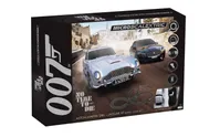 James Bond 'No Time To Die' Micro Scalextric Bundle