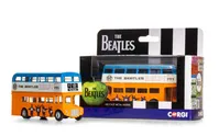 The Beatles London Bus - Help!