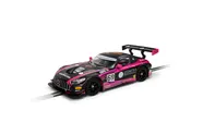Mercedes AMG GT3 - British GT 2020 - De Haan & KuJala