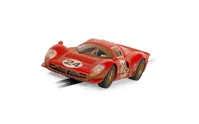 330 P4 - Daytona 1967 Car 24 - Weathered Club Edition
