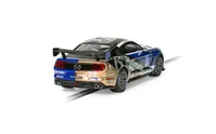 Ford Mustang GT4 - Canadian GT 2021 - Multimatic Motorsport