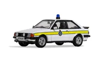 Ford Escort Mk3 XR3i - Durham Constabulary