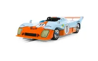 1975 LeMans Winner Special Edition - Mirage GR8