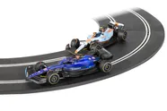 Williams Racing Race Set (EU Plug)