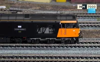 Class 60 - Loadhaul - 60008 'Gypsum Queen II' (DCC Sound Fitted)