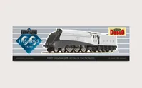 Hornby Dublo: LNER - Class A4 - 2512 'Silver Fox' (Silver Jubilee Collection)