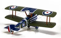 Sopwith Camel F.1 - B7190/C - ‘Donner Wetter!’
