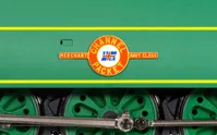 SR - Merchant Navy Class - 21C1 'Channel Packet' (With Steam Generator)