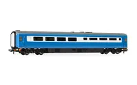 Midland Pullman, Mk3 Trailer Buffet, M40802 - Era 11