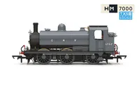 GNR - J13 - 1252 (DCC Sound Fitted)