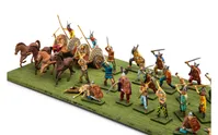 Romans - Roman Fort & Figurines Set