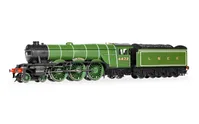 Flying Scotsman Train Set