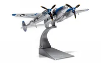 Lockheed P-38J Lightning 'Virginia Marie'