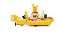 The Beatles Yellow Submarine