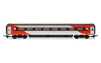 LNER, Mk3 Trailer Standard Open, Coach D, 42192 - Era 11
