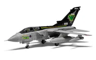 Panavia Tornado GR.4 ZG775 - Retirement Scheme