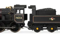 BR, Standard 2MT, 2-6-0, 78054 - Era 5