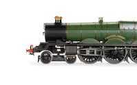 GWR, Castle Class, 4-6-0, 4074 'Caldicot Castle': Big Four Centenary Collection - Era 3