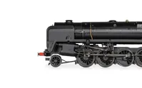 BR, Class 9F, 2-10-0, 92002 - Era 4