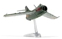 Mikoyan-Gurevich MiG-17F 'Fresco' (Shenyang J-5)