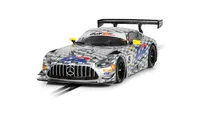 Mercedes AMG GT3 - RAM Racing - D2