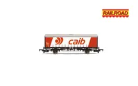 RailRoad: Caib PVA Van