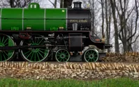 BR (Early) - Class B1 - 61306 'Mayflower' (The One:One Collection)
